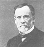 Louis Pasteur