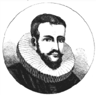 Henry Hudson